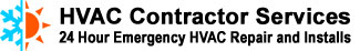 Cabarrus County HVAC Contractors